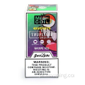 GUII LABS 4000PUFFS Disponível Vapor Stick Mash Bobina